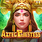 Aztec Priestess slot at 67phpfamous