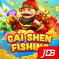 Cai Shen Fishing at 67phpfamous