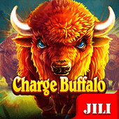 Charge Buffalo slot at 67phpfamous
