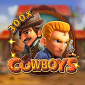 Cowboys slot at 67phpfamous