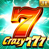 Crazy777 slot at 67phpfamous