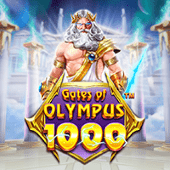 Gates of Olympus 1000 at 67phpfamous