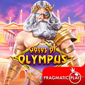 Gates of Olympus at 67phpfamous