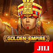 Golden Empire VIP game