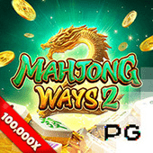 Mahjong Ways 2 VIP game